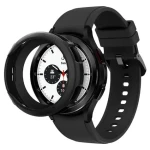 SPigen Rugged Armor ”PRO” kryt pre Galaxy Watch 4 Classic 46 mm Charocal šedá (ACS03140)