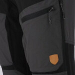 Dámske outdoorové nohavice Whistler KODIAK 44