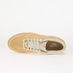 Tenisky Nike Dunk Low Retro Premium Sesame/ Sesame-Pale Ivory EUR 41
