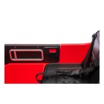 Mamido Elektrické autíčko Ford GT 4x100W 24V červené