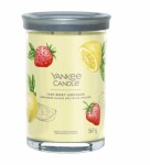 Yankee Candle Signature Iced Berry Lemonade Tumbler 567g (5038581143088)