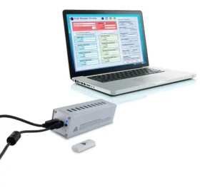 Apricorn Aegis Configurator / Bezpečnostný konfigurátor / Aegis (AP-CONFIG-KIT-EMEA)