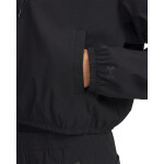 Mikina Under Armour Unstoppable Wvn Pullover Black M