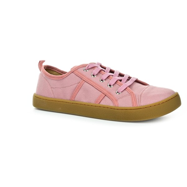 Baby Bare Shoes Febo Nova Pink AD barefoot tenisky 36 EUR