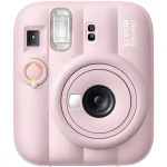 Fujifilm INSTAX MINI 13 Candy Pink / Instantný fotoaparát / selfie zrkadlo / automatická expozícia (16963216)