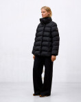 ECOALF Moore Jacket Woman BLACK S