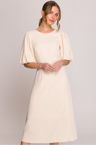 Denné šaty model 209096 Stylove Xl