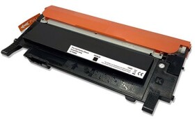 Artjet Toner UPrint Samsung CLTC404S Black Remanufactured 3584770892883