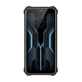 FOSSiBOT F101 čierna / 5.45 "/ 64GB / Android 13 (FOSSIBOT F101P BLACK)
