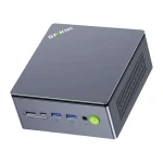 GMKtec M7 Ultra šedá / AMD RYZEN 7 PRO 6850U 2.7GHz / 16GB RAM / 512GB SSD / Radeon 680M / W11P (M7Ultra)