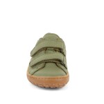 Detské barefoot tenisky BAZE OLIVE Froddo G3130284-3 - 25