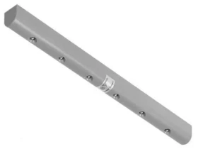 Maclean MCE123 / LED svietidlo pod linku / senzor pohybu / 6 LED / 5x AAA (MCE123)
