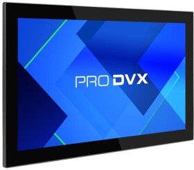ProDVX ProDVX | APPC-15XP-R23 | 15.6 " | Landscape/Portrait | 24/7 | Android | LPDDR4 SDRAM | Wi-Fi | Touchscreen | 400 cd/m² | 800:1 | 170 ° | 170 °