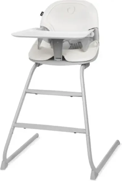 Lionelo Jedálenská stolička Dalia 2v1 Grey Stone (LO-DALIA GREY STONE)