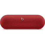 Beats Pill Statement Red / Bezdrôtový reproduktor / Bluetooth / USB-C / IP67 (MWQW3EE/A)