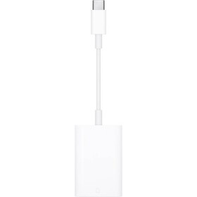 Apple Apple iPad / iPhone / iPod prepojovací kábel biela; MUFG2ZM/A