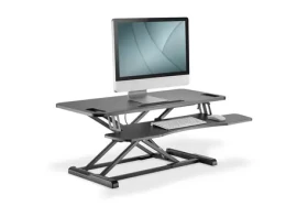 Digitus Ergonomic Workspace Riser / Ergonomický stojan (DA-90380-1)