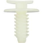 Lištová spona pre Fiat/VW, balenie 50 ks KS Tools 420.5205; 420.5205