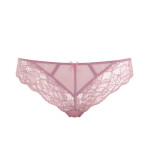 Dámske brazilky Imogen 10162 purple - Panache M