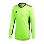 Pánska brankárska mikina AdiPro 20 GK M FI4192 - Adidas S