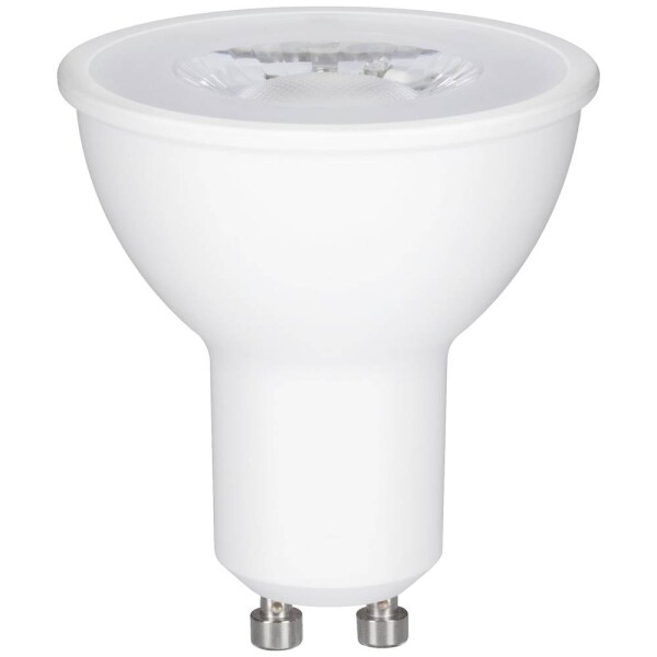 Paulmann 28577 LED En.trieda 2021 G (A - G) GU10 6.5 W teplá biela (Ø x v) 51 mm x 56 mm 1 ks; 28577