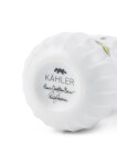 KÄHLER Vianočná dekorácia Hammershøi Christmas Snowboy 9 cm