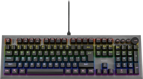 Noxo Conqueror Blue switch (329915)