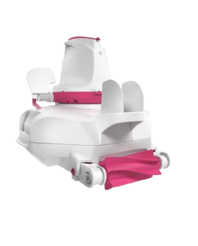 Bezdrôtový robotický vysávač - BWT BC100+ (pre bazény do 20 m2)