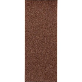 Kwb 815080 brúsny papier Zrnitosť 80 (d x š) 230 mm x 93 mm 10 ks; 815080