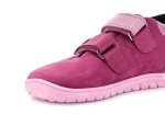 Fare B5516294 ružové celoročné členkové barefoot topánky 30 EUR