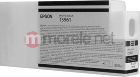 Epson Toner T596100 Ultrachróme (C13T596100) Photo Black