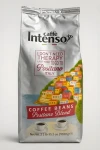 INTENSO Positano 1 kg / Zrnková káva / 60% Robusta 40% Arabica