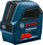 Bosch GLL 2-10 Professional 0.601.063.L00