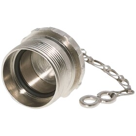 Weidmüller SAI-M23-SK-M-FS 1170810000 ochranná krytka, 1 ks; 1170810000
