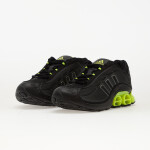 Tenisky adidas Megaride O1 Core Black/ Iron Metalic/ Solar Yellow EUR 46