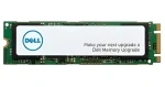 DELL SSD 512GB (PW87C) / SSD / M.2 / SATA III (PW87C)