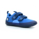 Affenzahn Sneaker Cotton Happy Bear barefoot tenisky 34 EUR