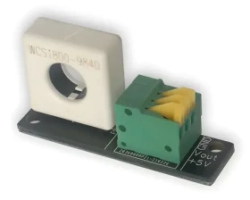 Tinycontrol prúdový senzor 35A pre LK3 a LK4 / Senzor / Náhradný diel (WCS-1800-4415)