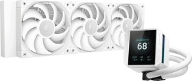 Deepcool Mystique 360 WH (R-LX360-WHDSNMP-G-1)