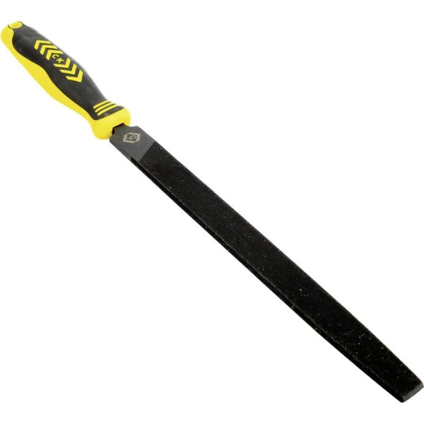 C.K T0080A 10 Pilník 1 ks; T0080A 10