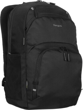 Targus Targus CN600GL Plecak na notebooka 15 6'' - 16" czarny