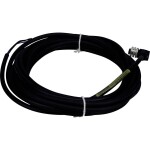 Molex upravený zástrčkový konektor pre senzory - aktory, 1200060012, 1 ks; 1200060012