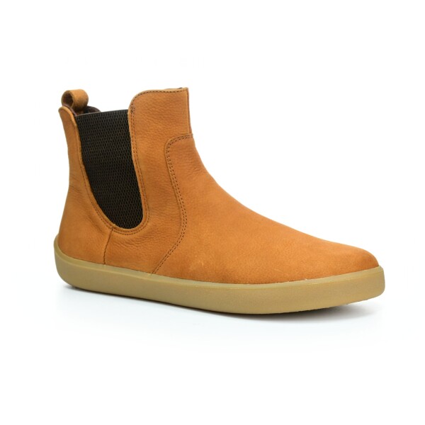 Be Lenka Entice 2.0 Cinnamon Brown zimné barefoot topánky 37 EUR