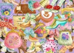 ENJOY Puzzle Módne doplnky