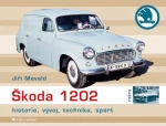 Škoda 1202, Mewald Jiří