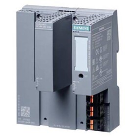 Siemens 6GK5204-2AA00-2YF2 priemyselný ethernetový switch 10 / 100 MBit/s; 6GK52042AA002YF2