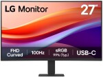 LG LG 27U421A-B