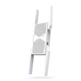 TP-LINK BE9300 / Wi-Fi Extender / Tri-Band / 2.4GHz - 688Mbps / 5GHz - 2882Mbps / 6GHz - 5764Mbps (RE655BE)