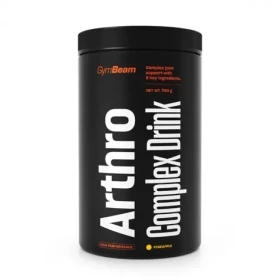 ArthroComplex Drink - GymBeam (ananás, 700 g) (65053-2-700g-pineapple)