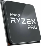 AMD RYZEN 3 PRE 4350G @ 3.8GHz / Turbo 4.0GHz / 4C8T / L1 256kB L2 2MB L3 4MB / AM4 / Zen 2 / 65W / bez chladiča (100-100000148)